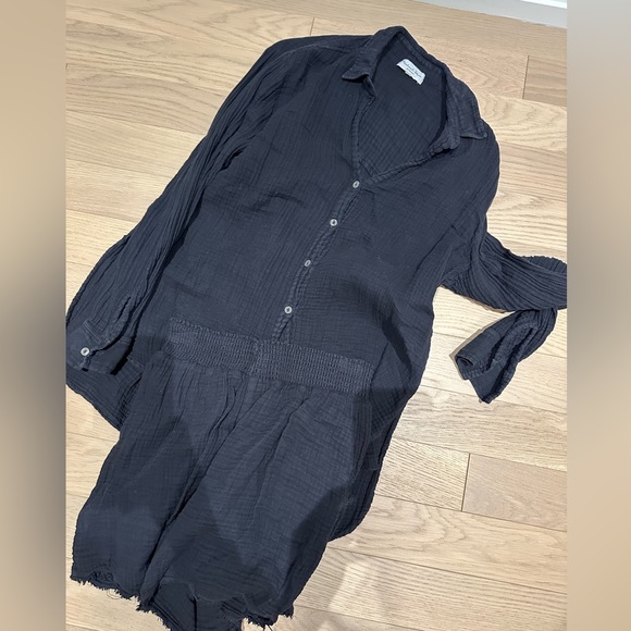 Michael Stars Gauze Set - Picture 2 of 2